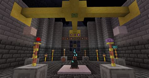 minecraft reactive mod